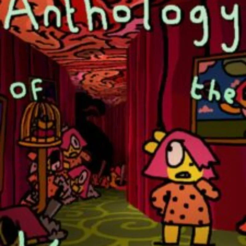 Anthology of the Killer