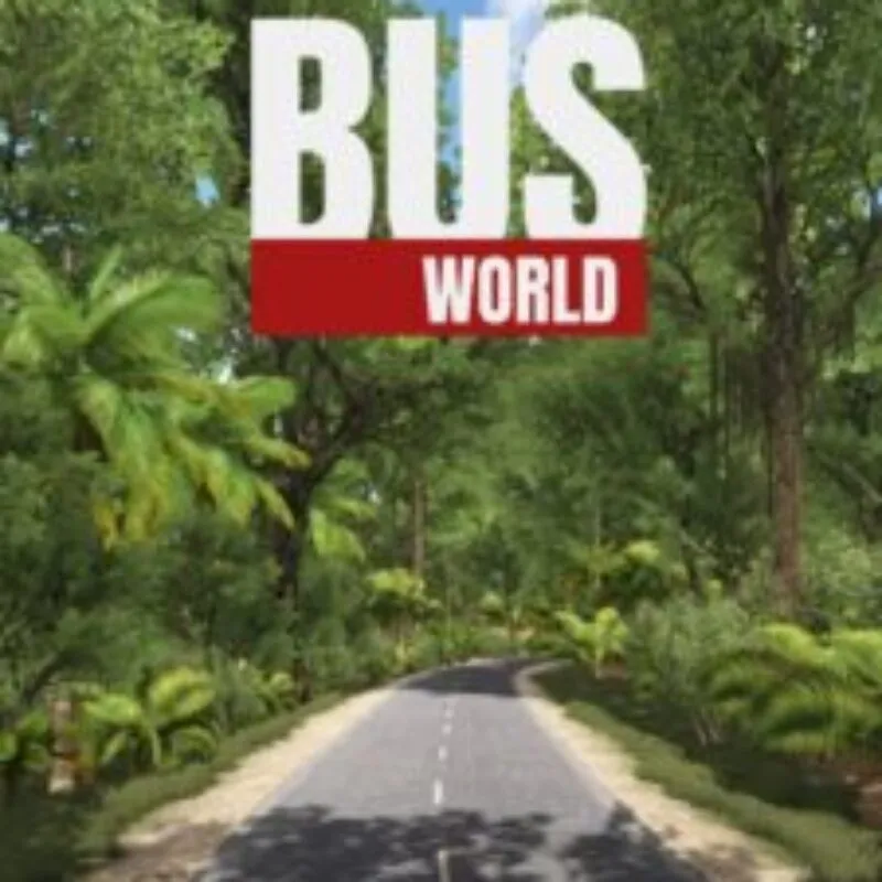 Bus World