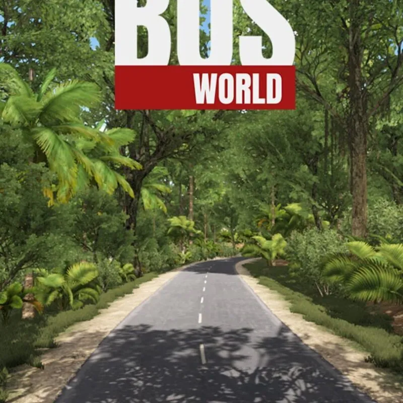 Bus World