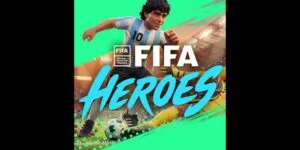 FIFA Heroes