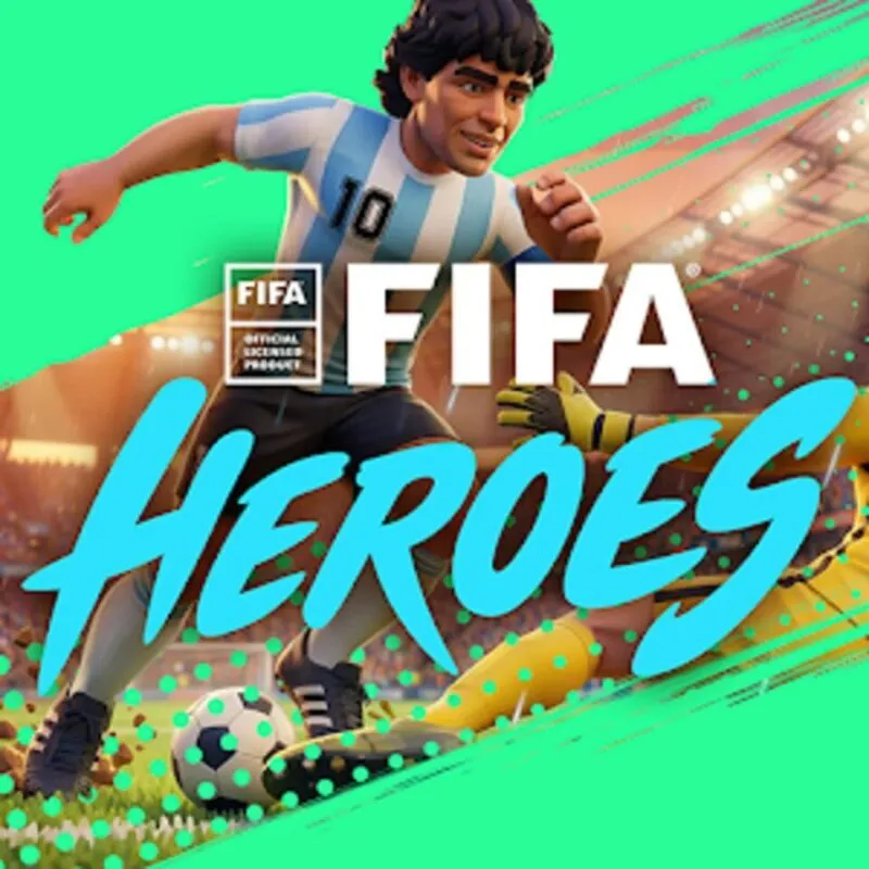 FIFA Heroes