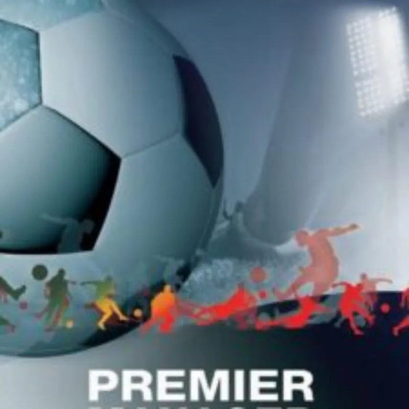 Premier Manager 2005-2006