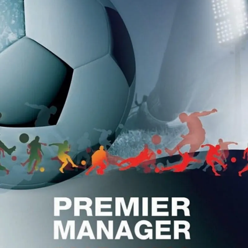 Premier Manager 2005-2006