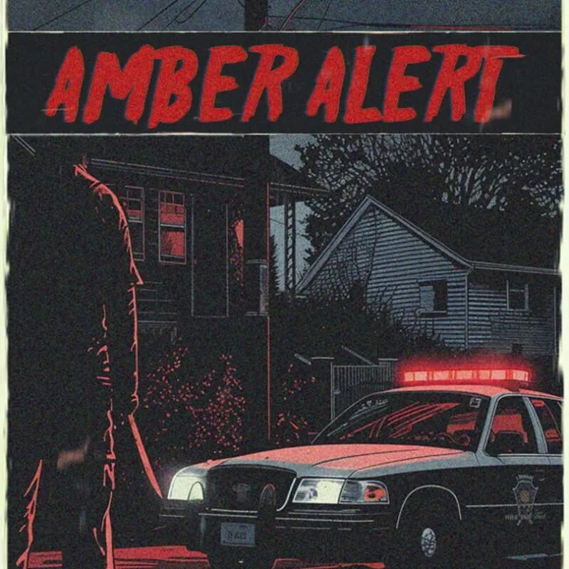 Amber Alert