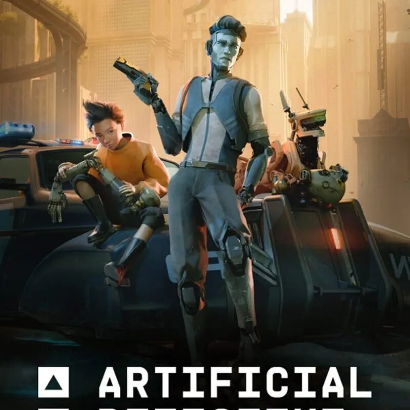 Artificial Detective