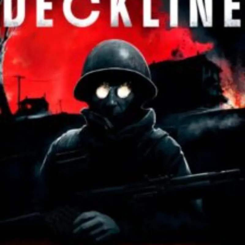 Deckline