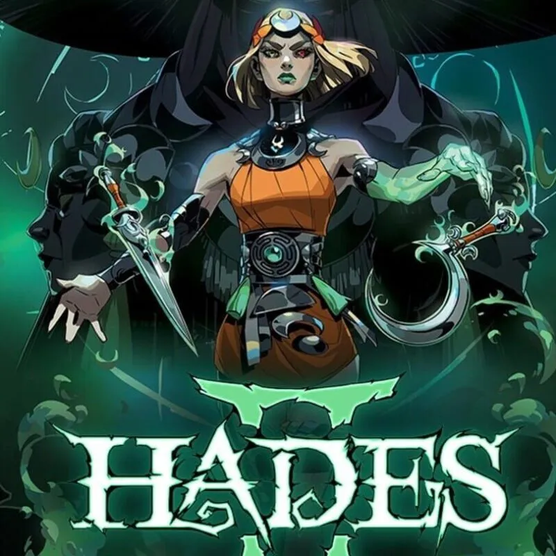 Hades II