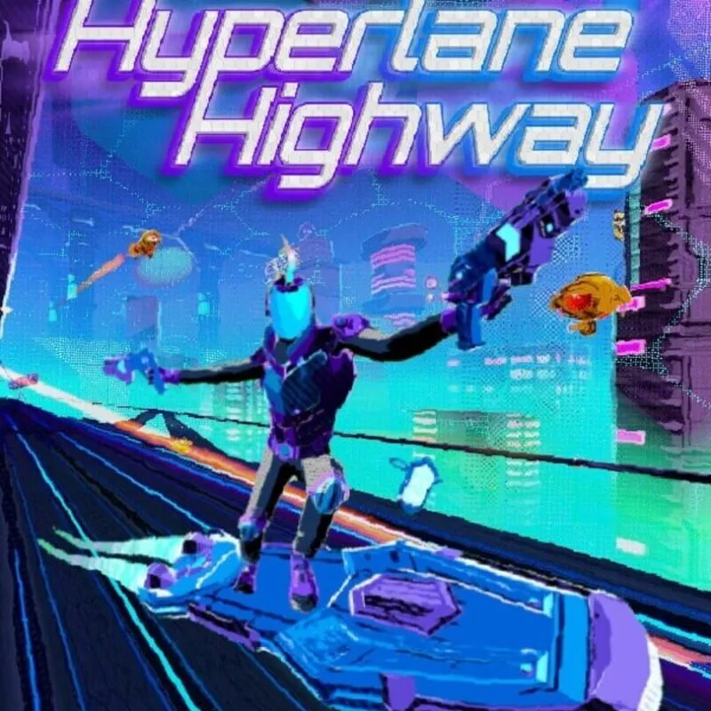 Hyperlane Highway