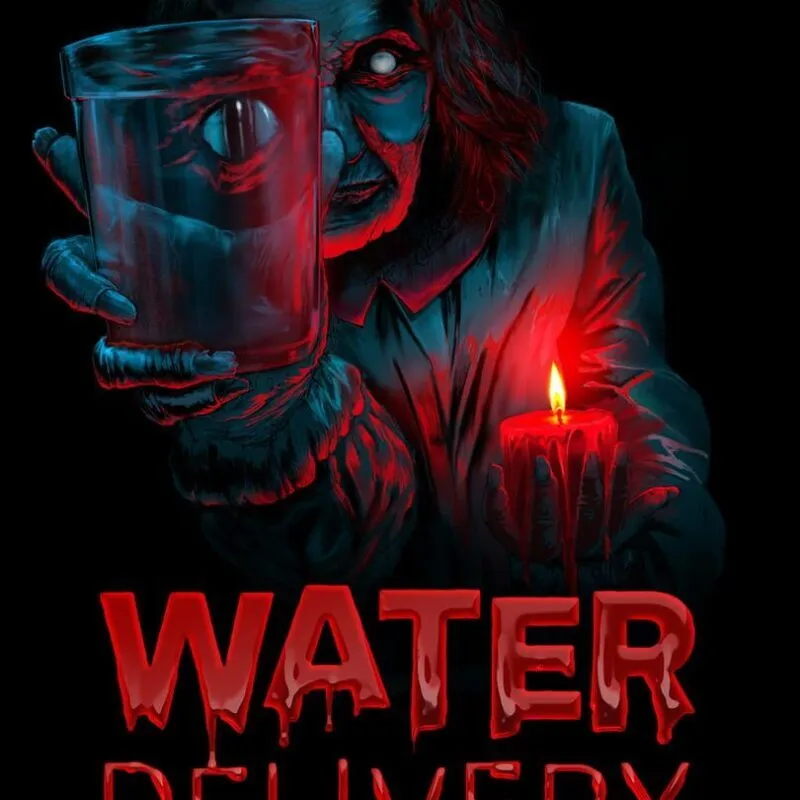 Water Delivery