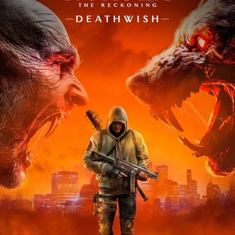Hunter: The Reckoning – Deathwish