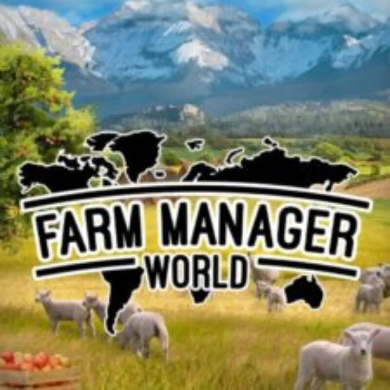 Farm Manager World