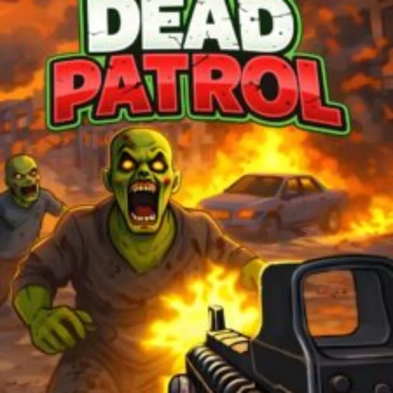 Dead Patrol