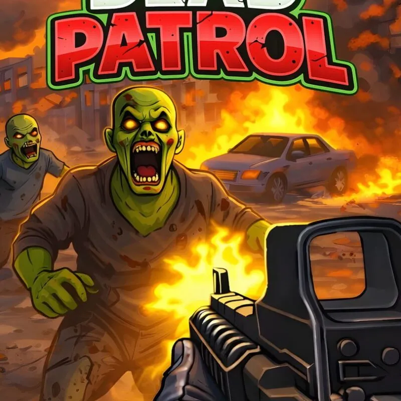 Dead Patrol