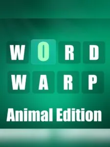 Word Warp: Animal Edition