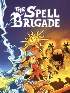 The Spell Brigade