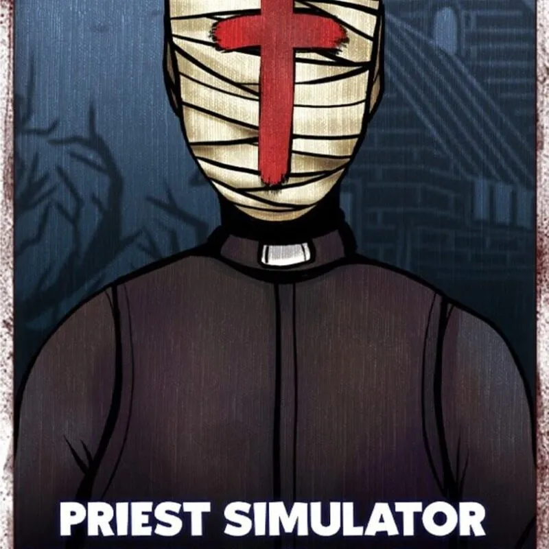 Priest Simulator: Vampire Show