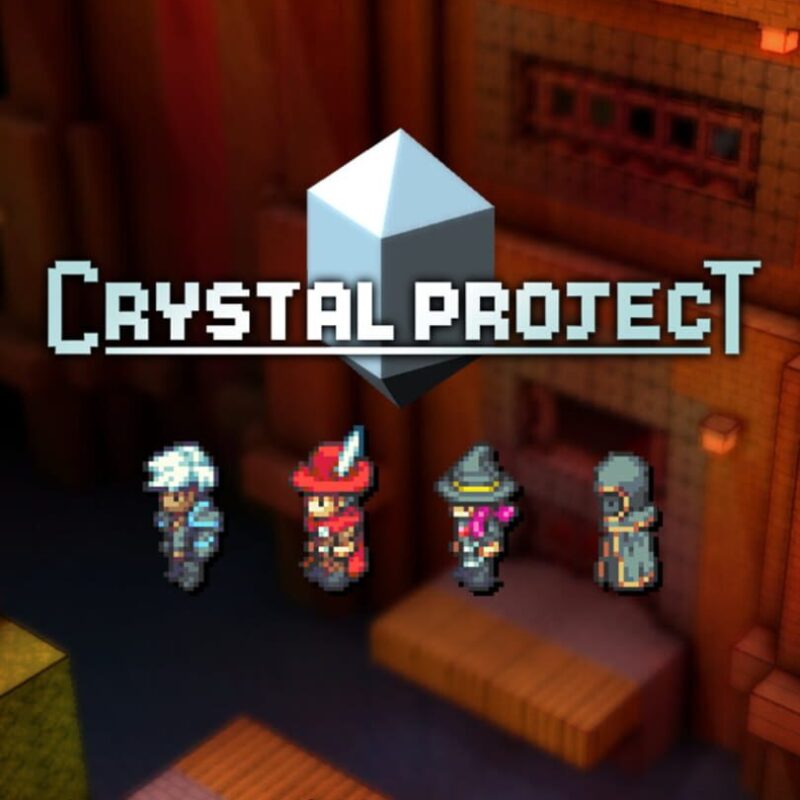 Crystal Project