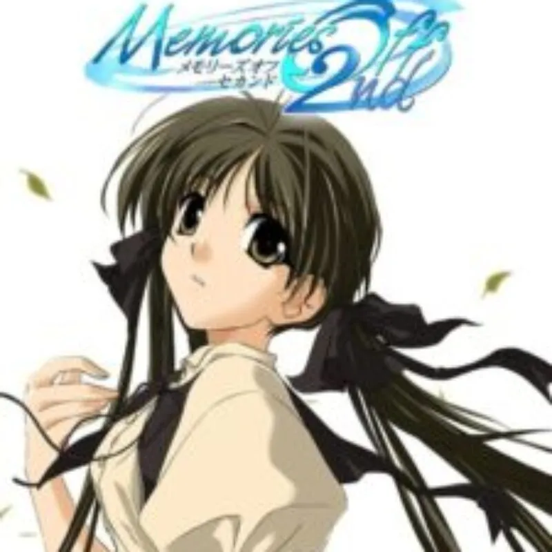 Memories Off 2nd