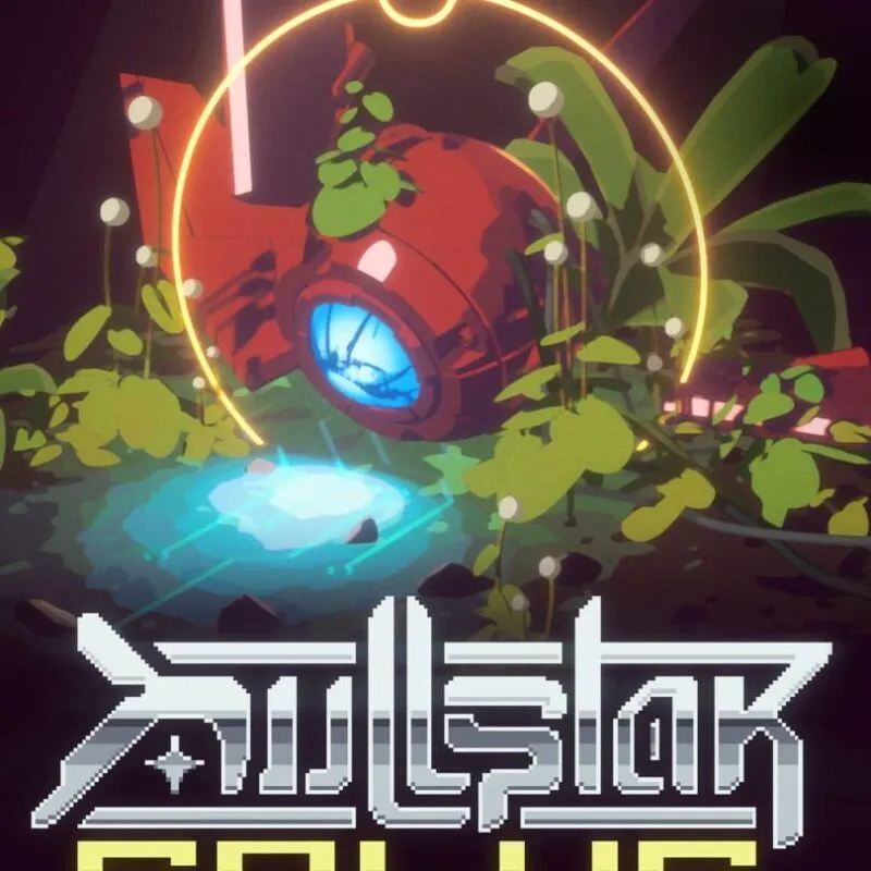 Nullstar: Solus