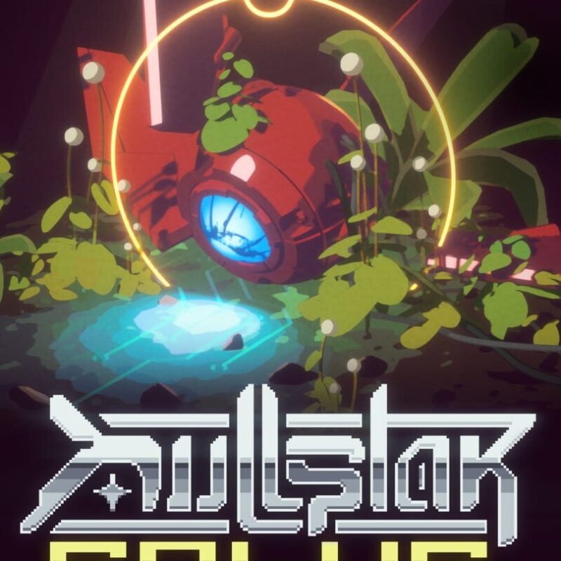 Nullstar: Solus