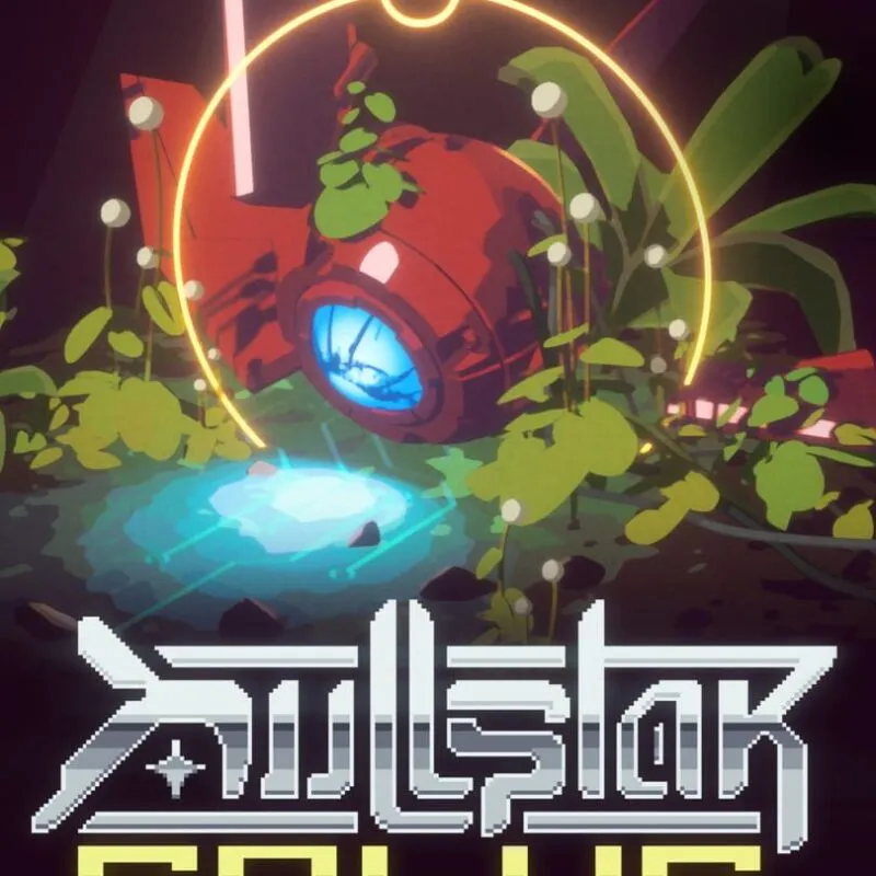 Nullstar: Solus