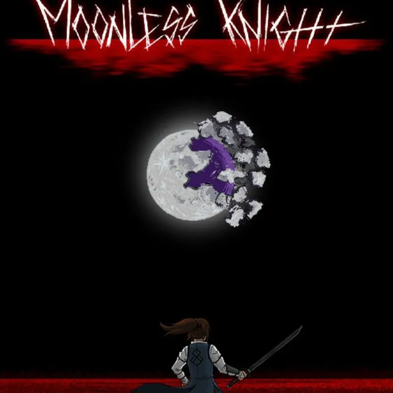 Skautfold: Moonless Knight