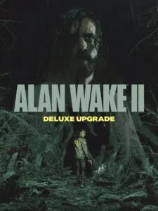 Alan Wake II: Deluxe Upgrade