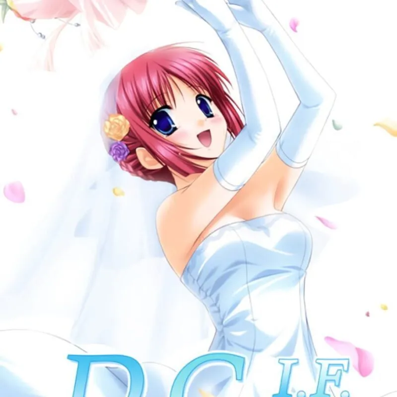 Da Capo Innocent Finale
