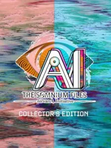 AI: The Somnium Files – Nirvana Initiative: Collector’s Edition