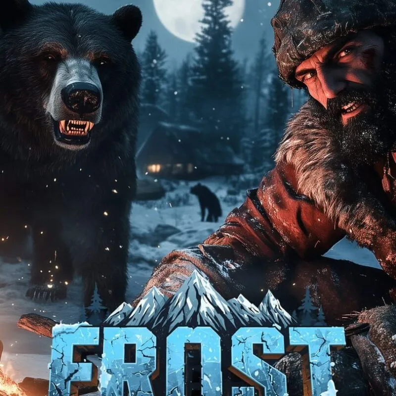 Frost Survival: Winter