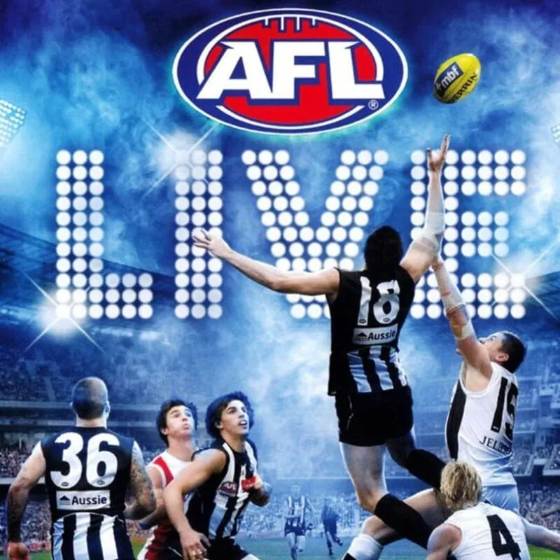 AFL Live