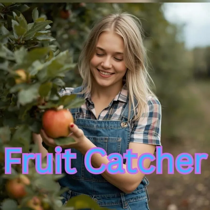 Fruit Catcher