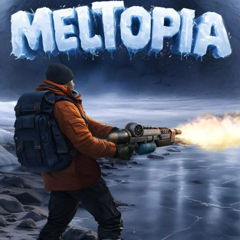 Meltopia