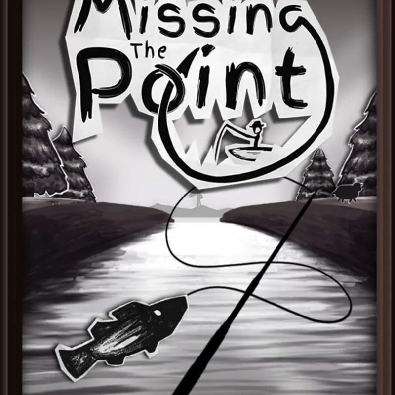 Missing The Point