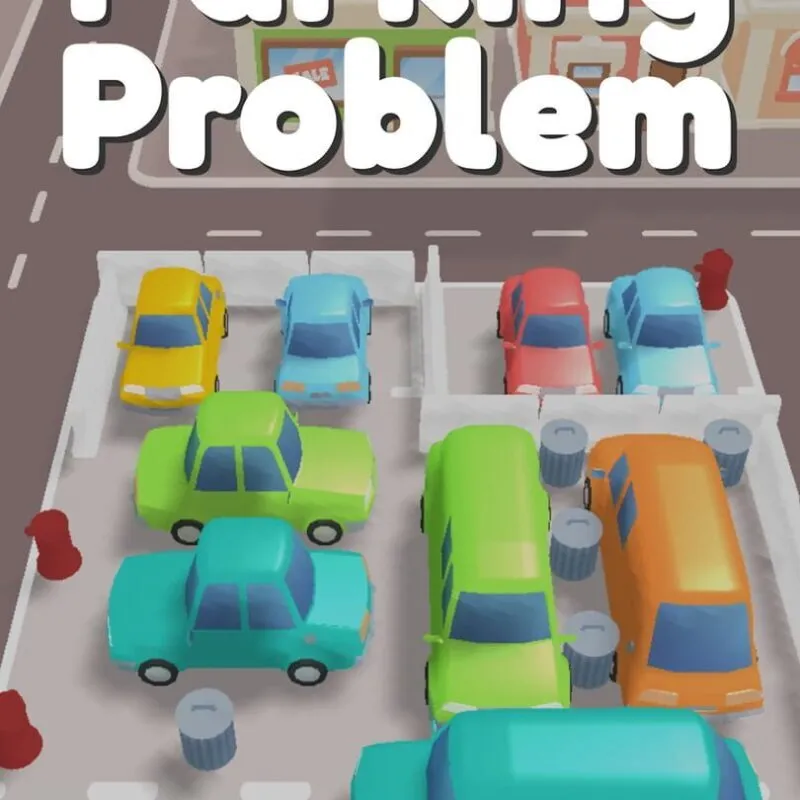 Parking Problem