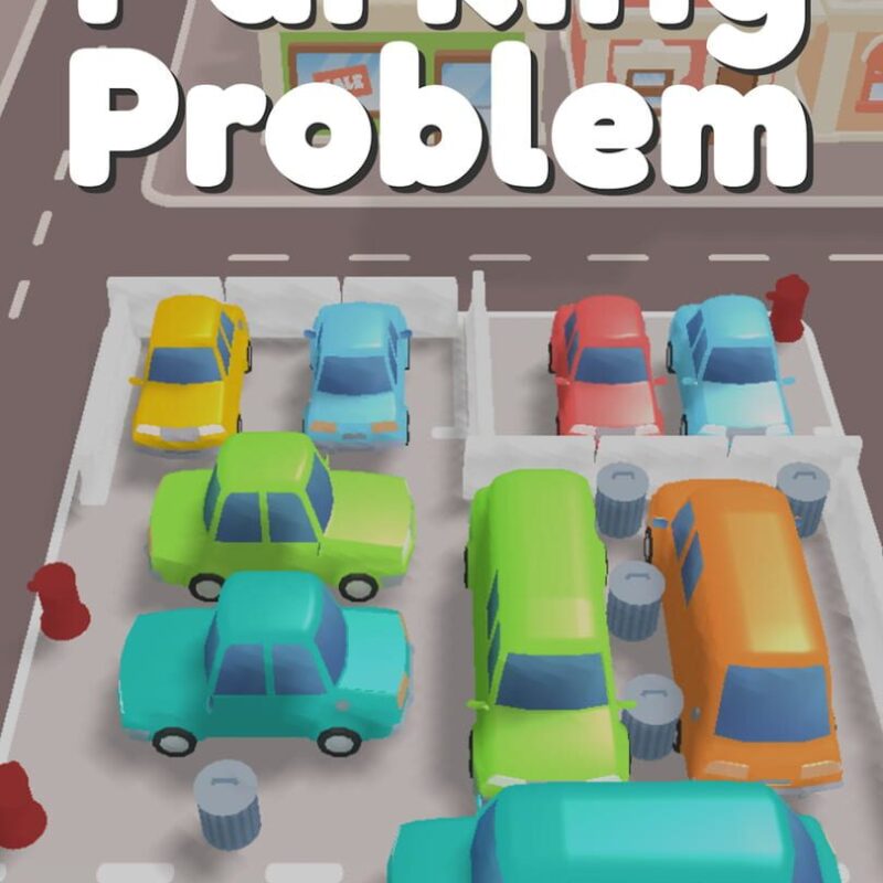 Parking Problem