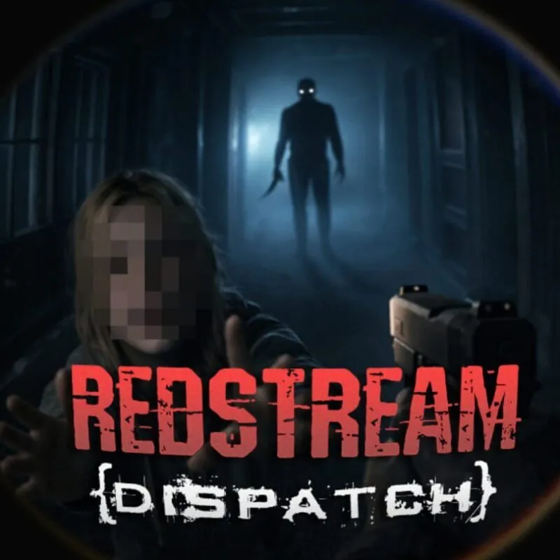 Redstream Dispatch