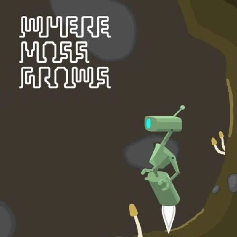 Where Moss Grows