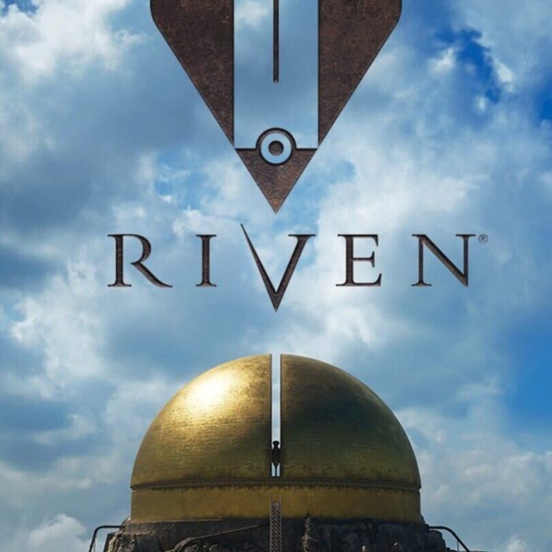 Riven