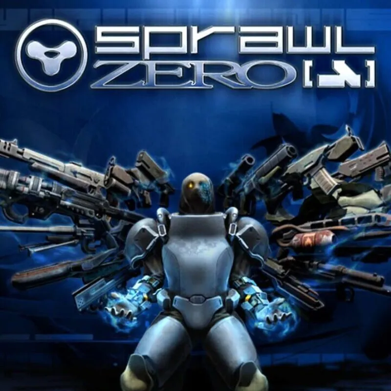 Sprawl Zero