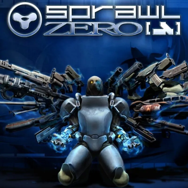 Sprawl Zero