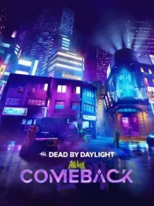 Dead by Daylight: All Kill – Comeback