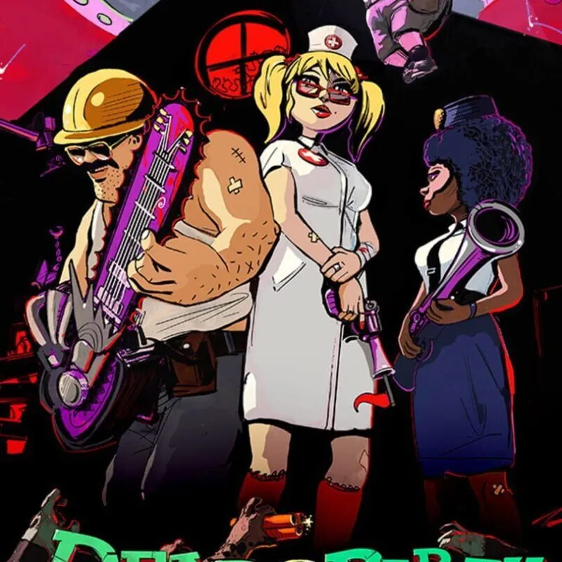 Dead Party