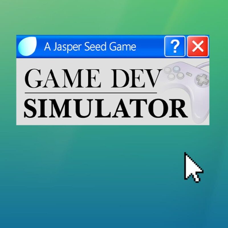 Game Dev Simulator
