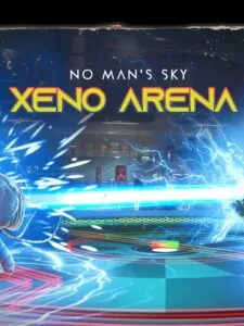 No Man’s Sky: Xeno Arena