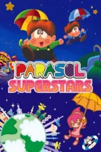 Parasol Superstars