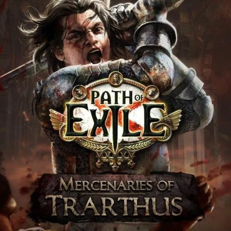 Path of Exile: Mercenaries of Trarthus