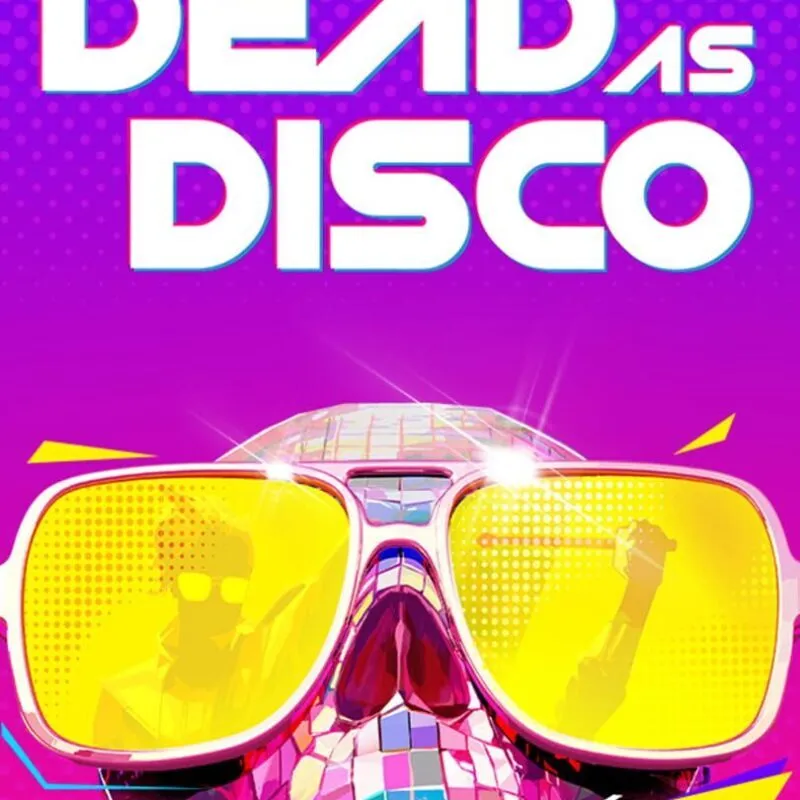 Dead as Disco