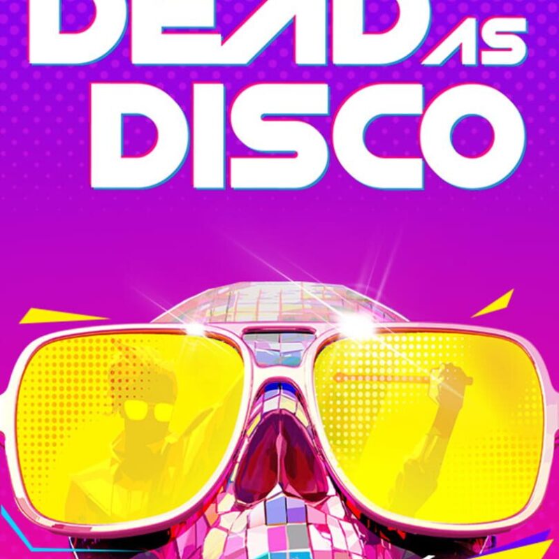 Dead as Disco