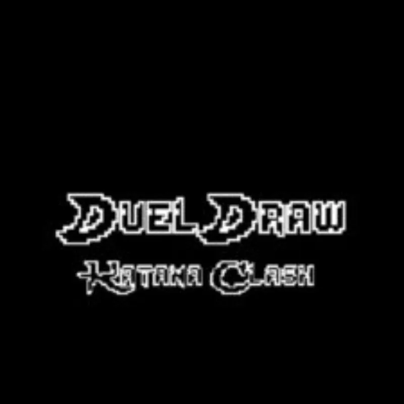 Duel Draw: Katana Clash